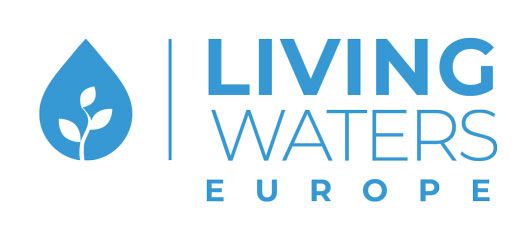 Living Waters Europe logo