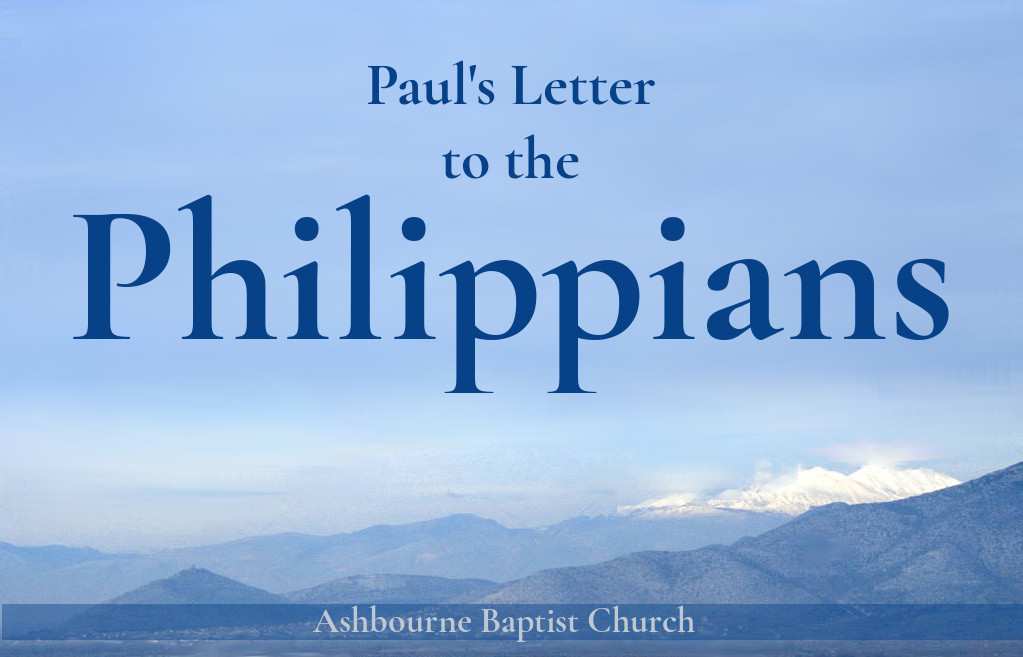 Philippians Sermons