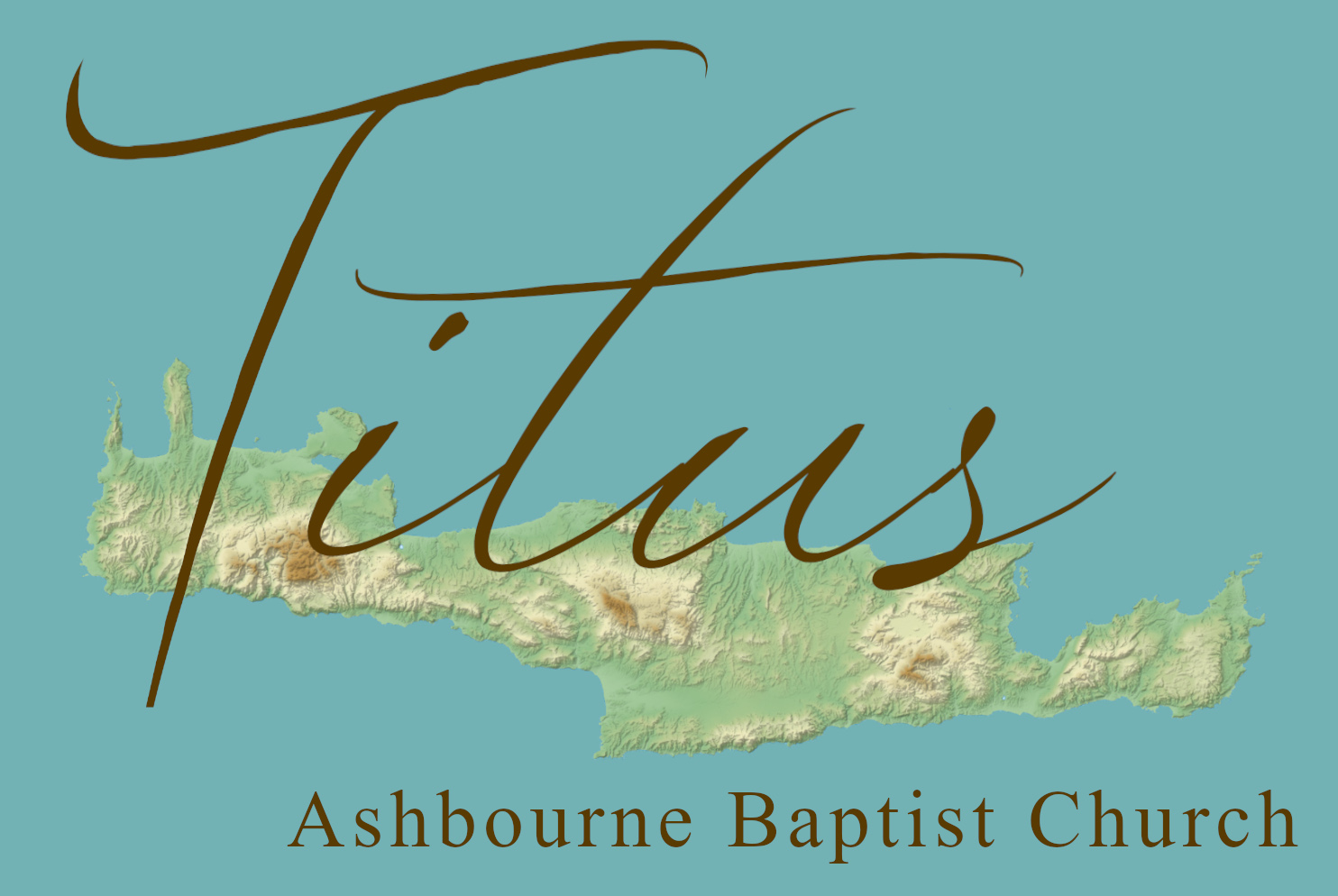 Listen to Audio Sermons in the Titus series